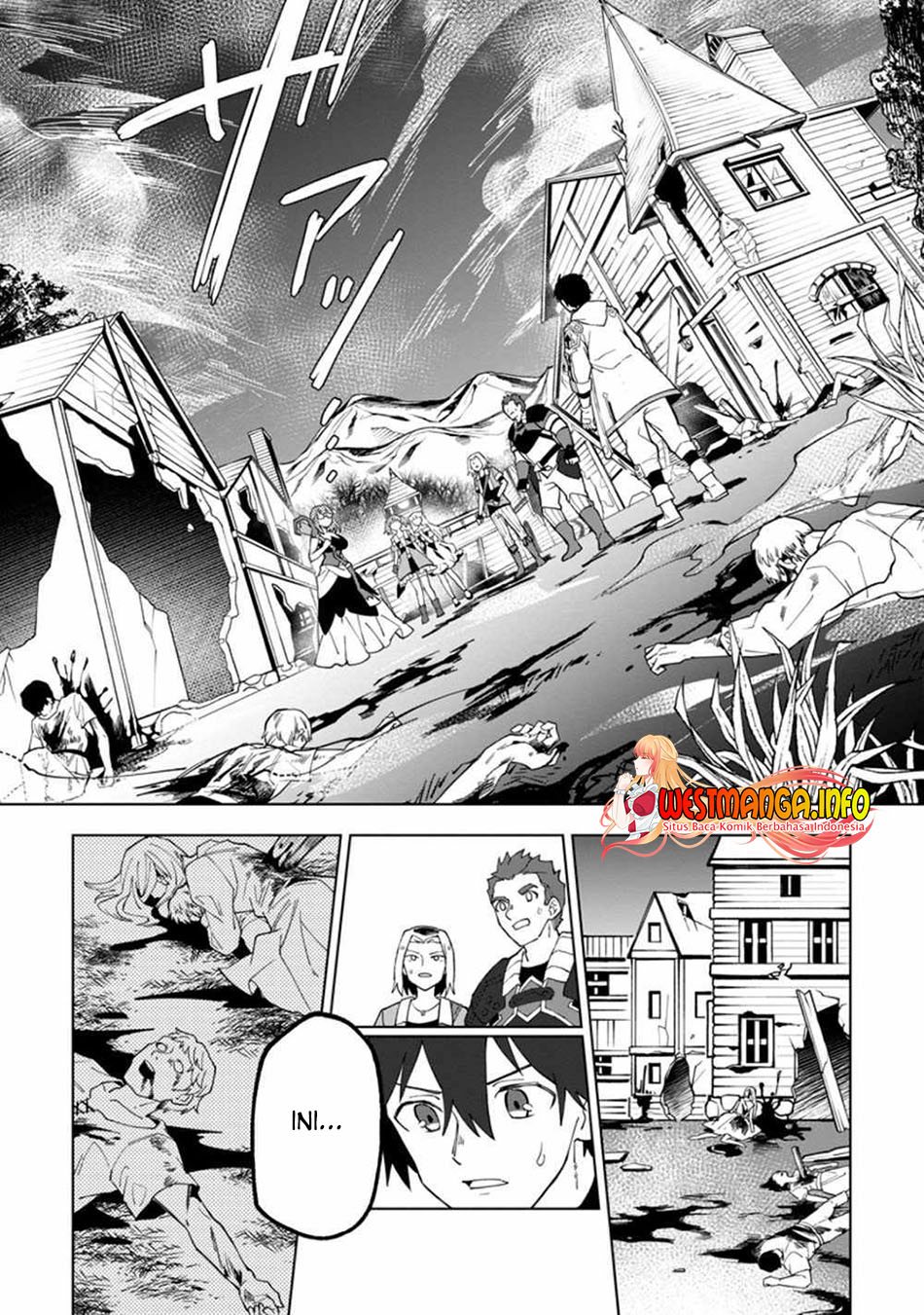 The White Mage Who Was Banished From the Hero’s Party Is Picked up by an S Rank Adventurer ~ This White Mage Is Too Out of the Ordinary! Chapter 15 page 15