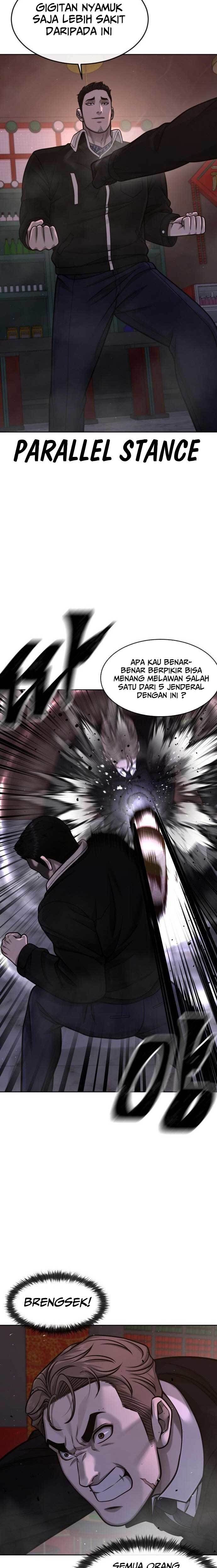 Quest Supremacy Chapter 104 page 15
