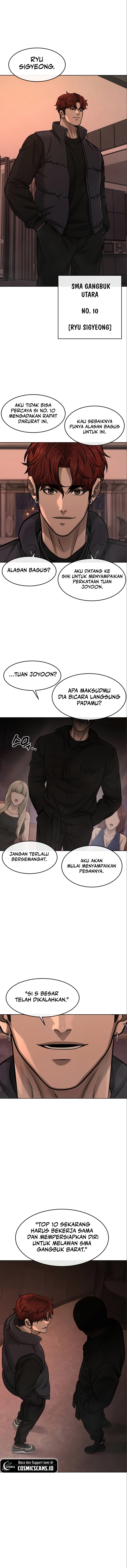 Quest Supremacy Chapter 114 page 2