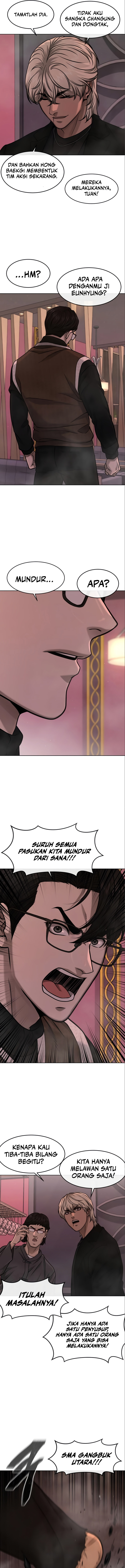 Quest Supremacy Chapter 114 page 21