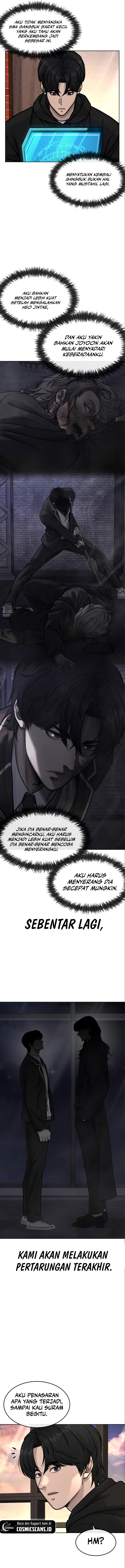 Quest Supremacy Chapter 114 page 13