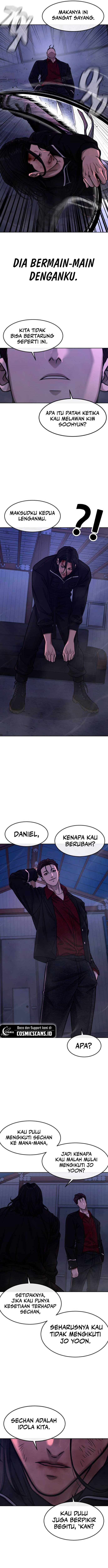 Quest Supremacy Chapter 123 page 3
