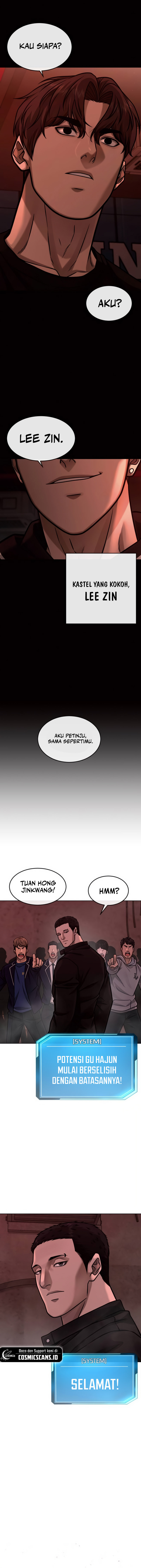 Quest Supremacy Chapter 140 page 11