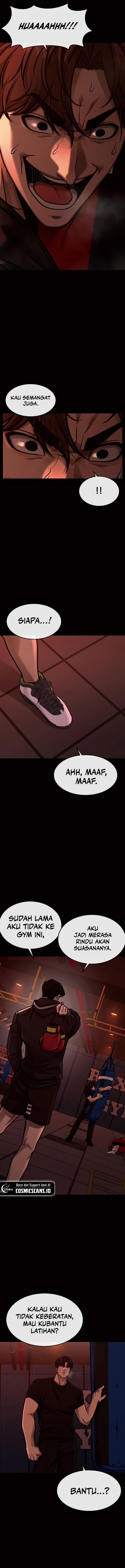 Quest Supremacy Chapter 140 page 10