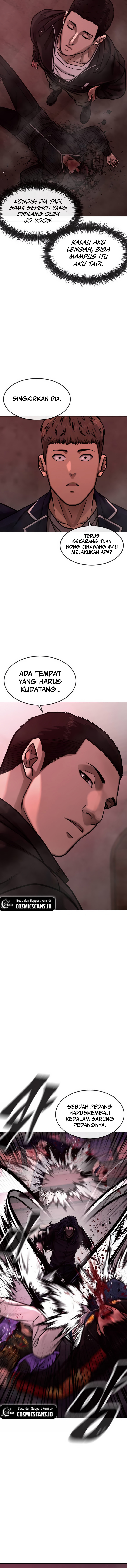 Quest Supremacy Chapter 140 page 14