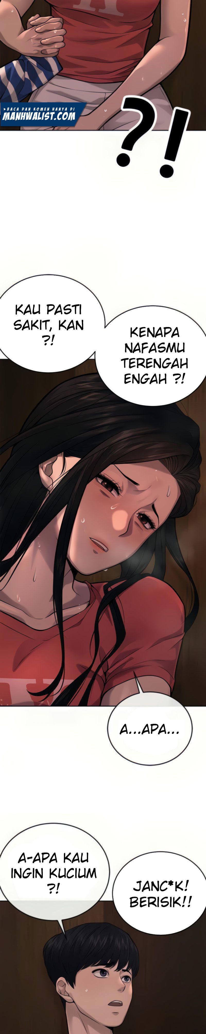 Quest Supremacy Chapter 27 page 14