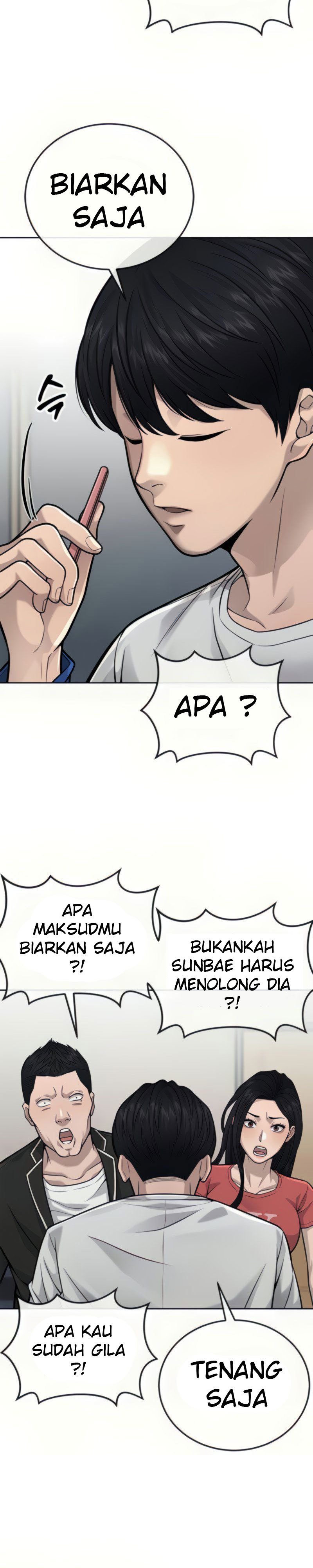 Quest Supremacy Chapter 27 page 44