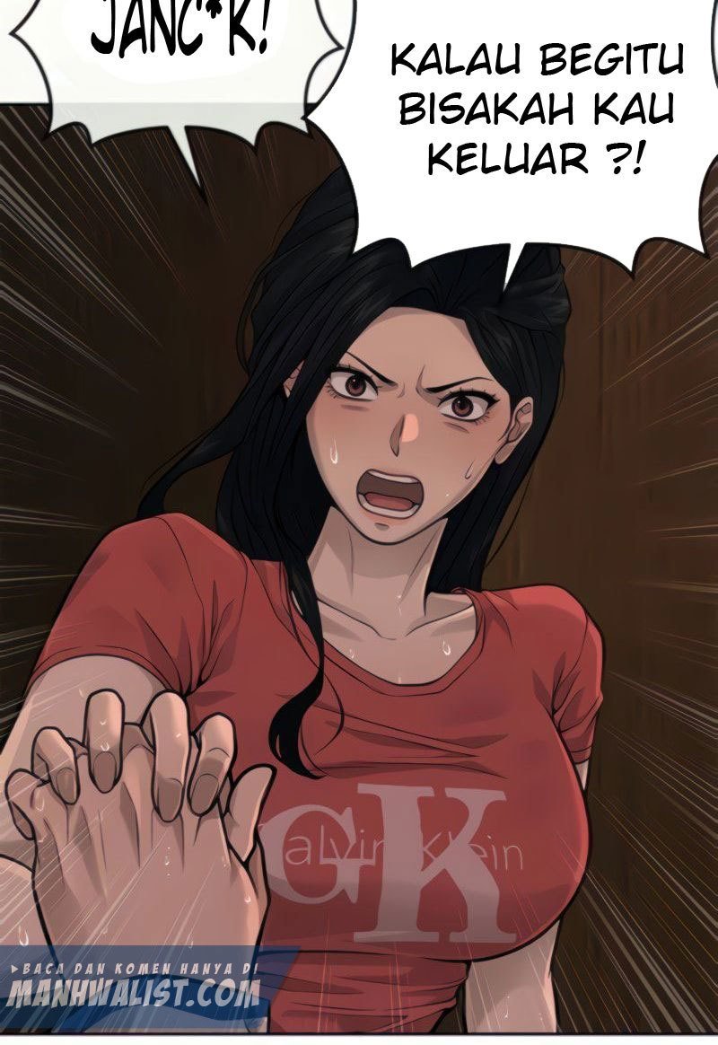 Quest Supremacy Chapter 27 page 11