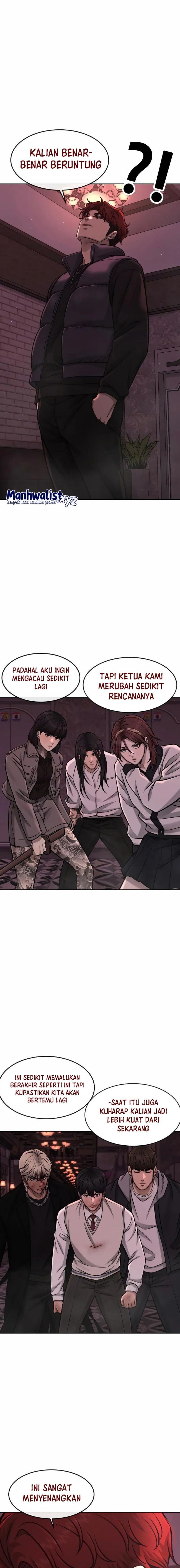 Quest Supremacy Chapter 93 page 10
