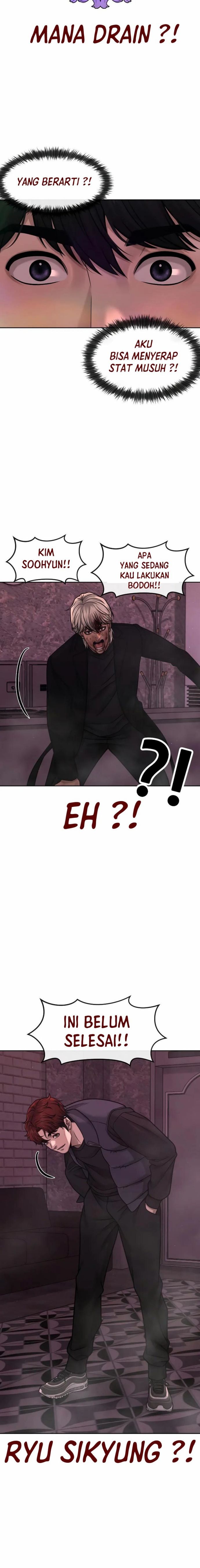 Quest Supremacy Chapter 93 page 2