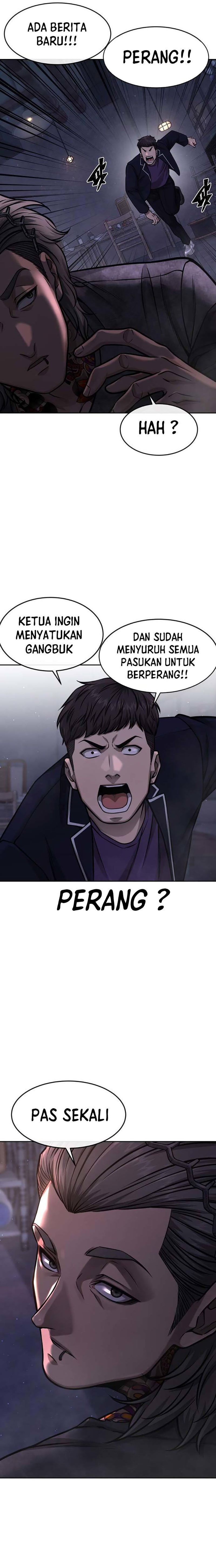 Quest Supremacy Chapter 94 page 12
