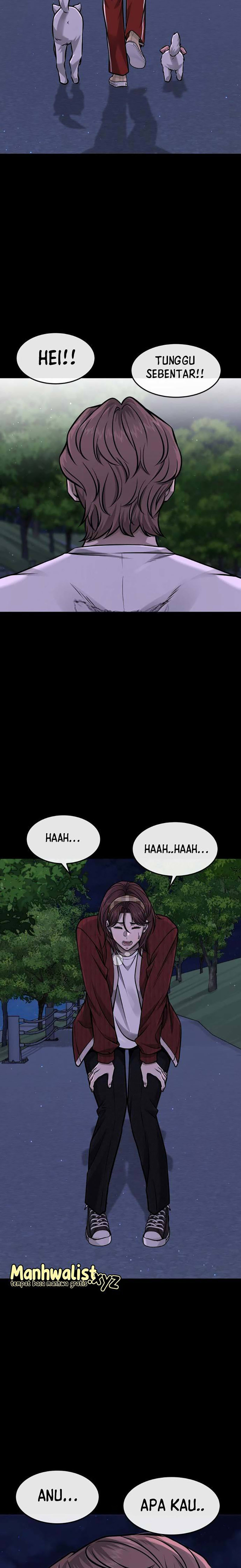 Quest Supremacy Chapter 94 page 32
