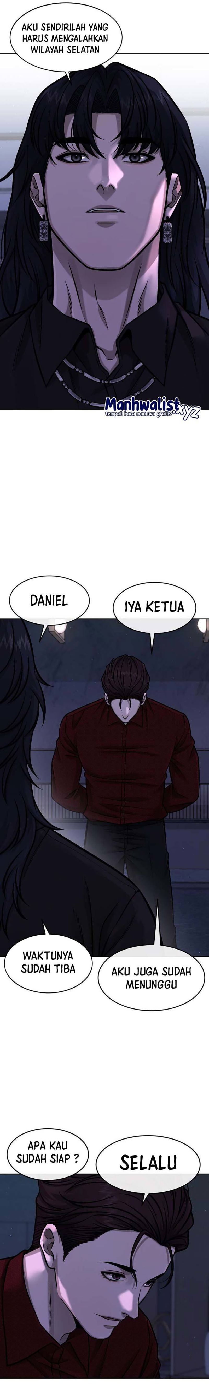 Quest Supremacy Chapter 94 page 6
