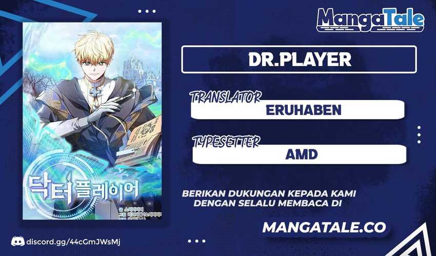 Dr. Player Chapter 06