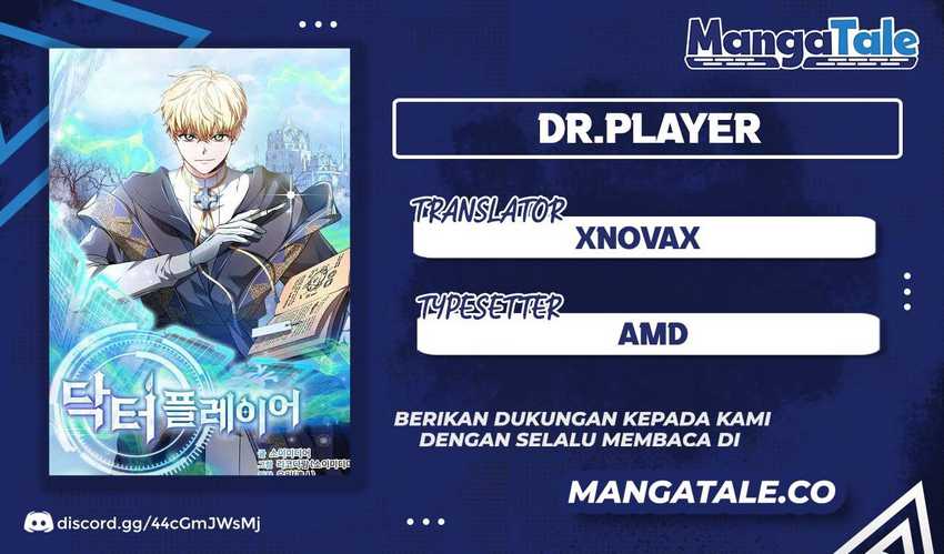 Dr. Player Chapter 07