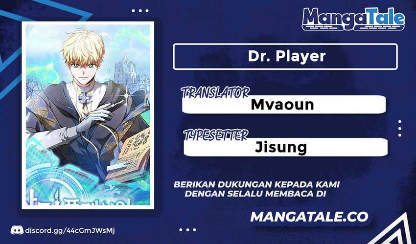 Dr. Player Chapter 22