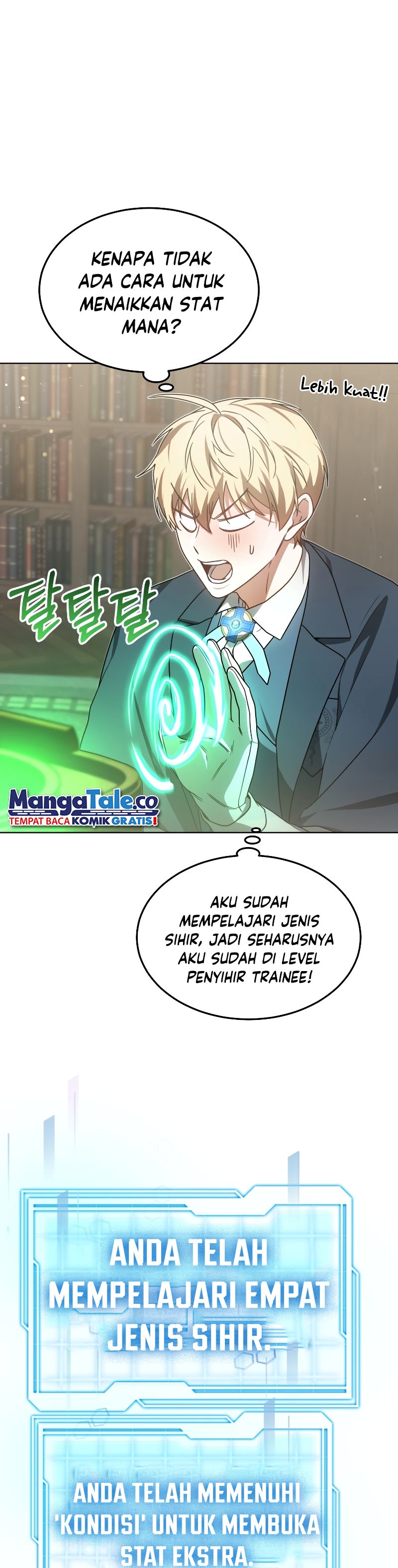 Dr. Player Chapter 37