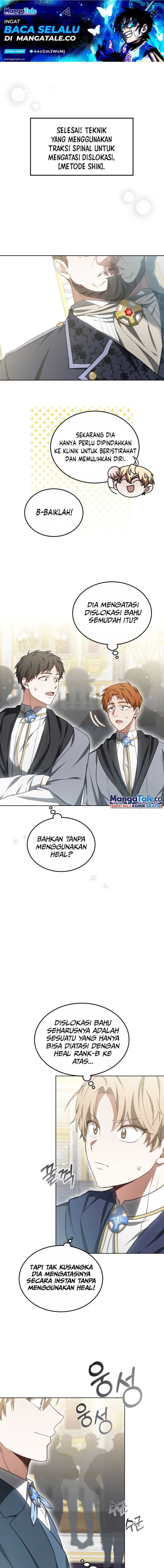 Dr. Player Chapter 43