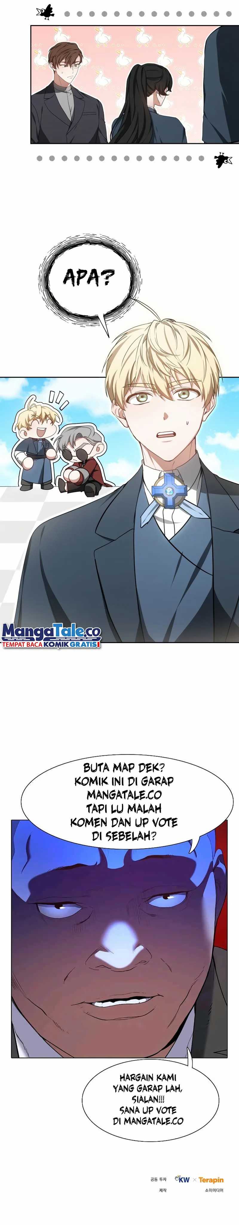 Dr. Player Chapter 49