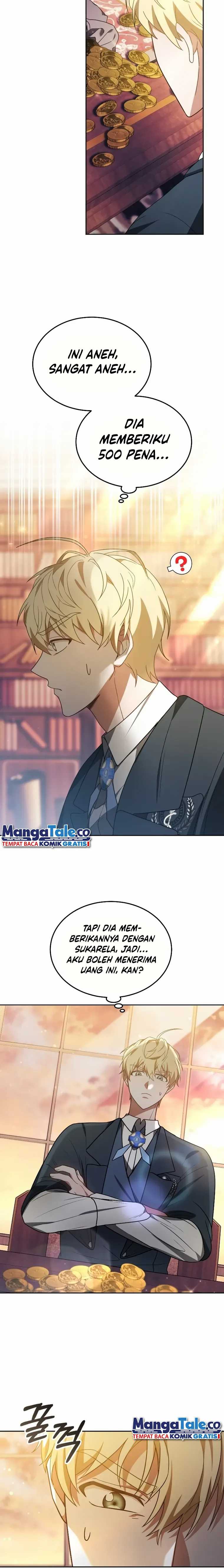 Dr. Player Chapter 55