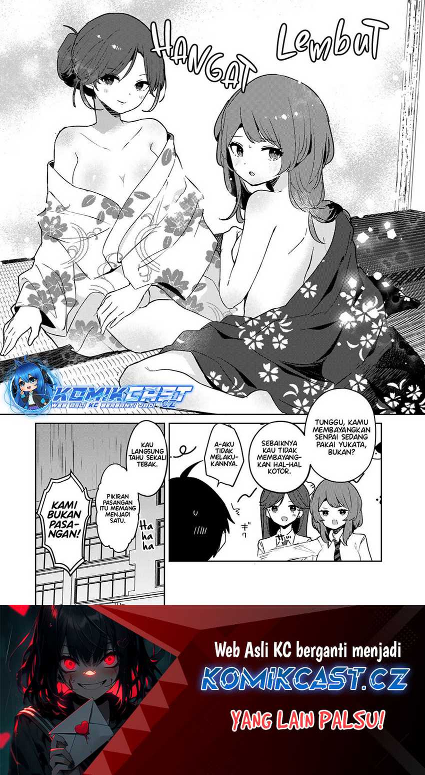 My Ex-Wife Is Young Again And She’s In My Class Chapter 05.2