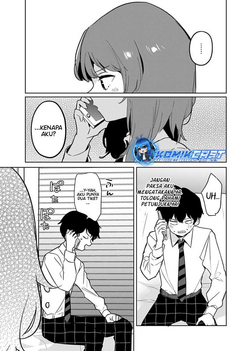 My Ex-Wife Is Young Again And She’s In My Class Chapter 05.2
