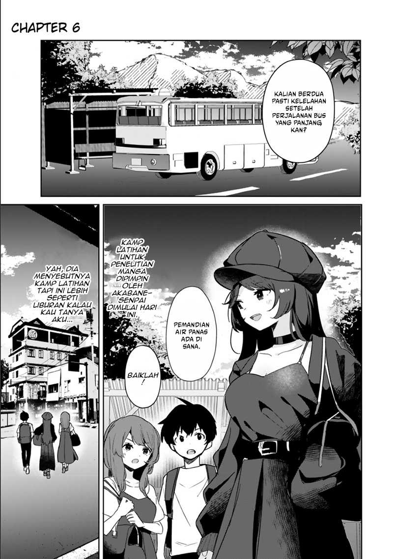 My Ex-Wife Is Young Again And She’s In My Class Chapter 06
