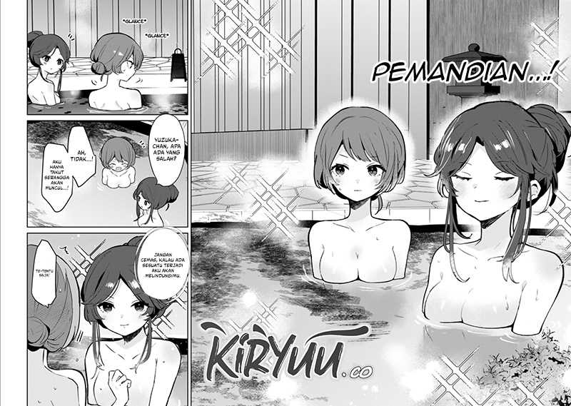 My Ex-Wife Is Young Again And She’s In My Class Chapter 06
