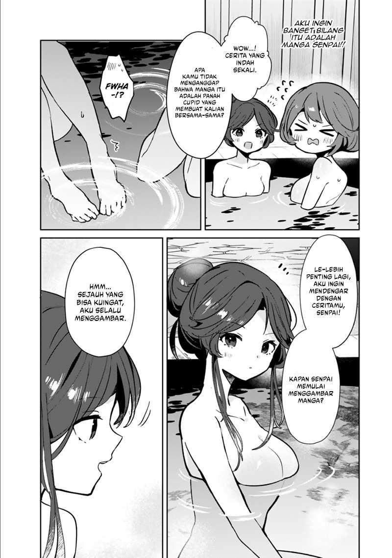 My Ex-Wife Is Young Again And She’s In My Class Chapter 06