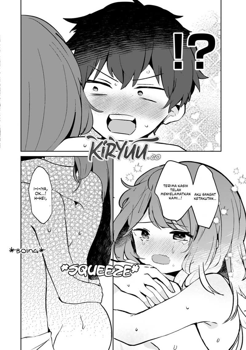 My Ex-Wife Is Young Again And She’s In My Class Chapter 06