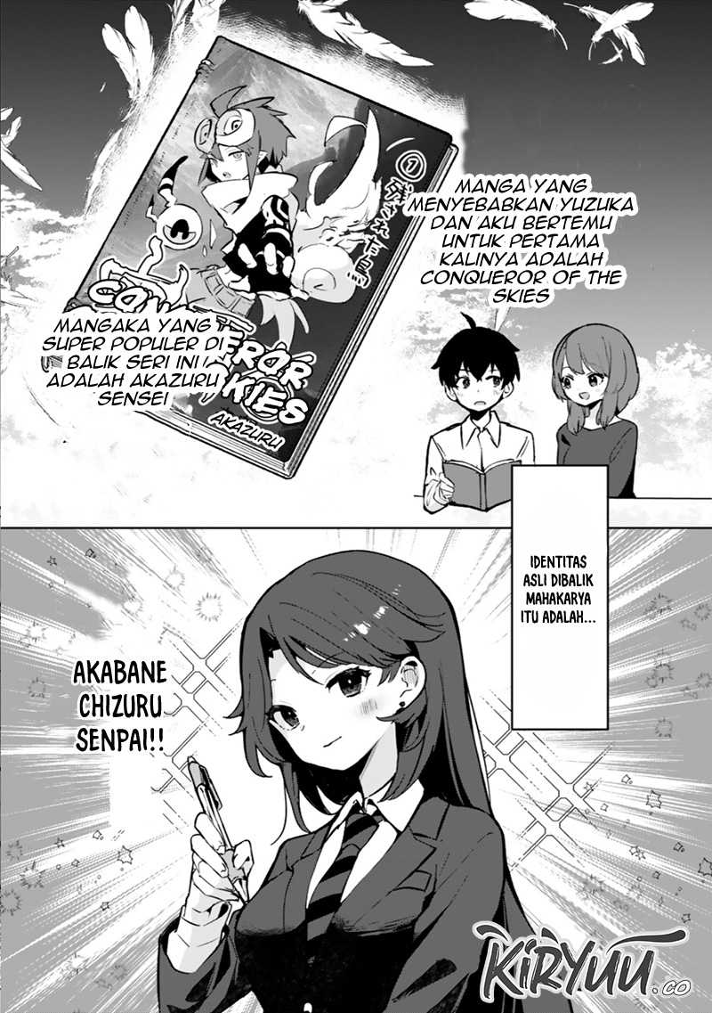 My Ex-Wife Is Young Again And She’s In My Class Chapter 06