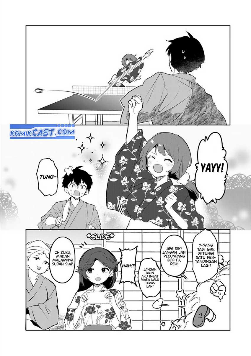 My Ex-Wife Is Young Again And She’s In My Class Chapter 07