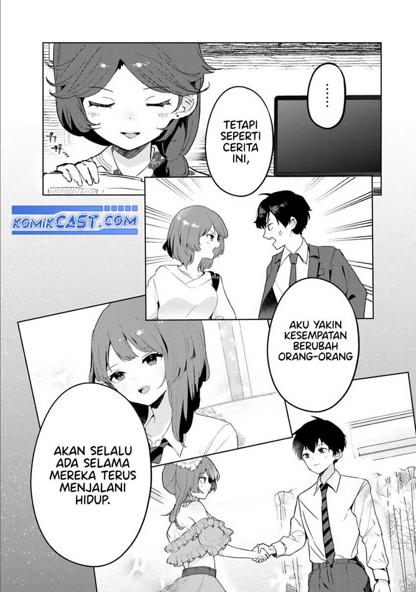 My Ex-Wife Is Young Again And She’s In My Class Chapter 07