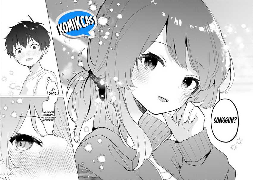 My Ex-Wife Is Young Again And She’s In My Class Chapter 07