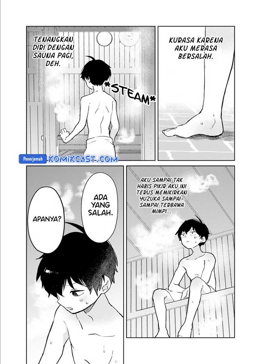 My Ex-Wife Is Young Again And She’s In My Class Chapter 07
