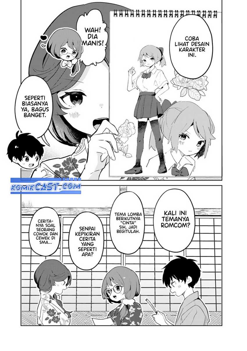 My Ex-Wife Is Young Again And She’s In My Class Chapter 07
