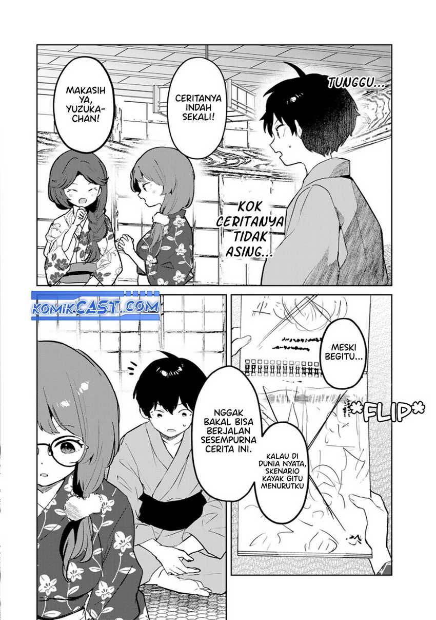 My Ex-Wife Is Young Again And She’s In My Class Chapter 07