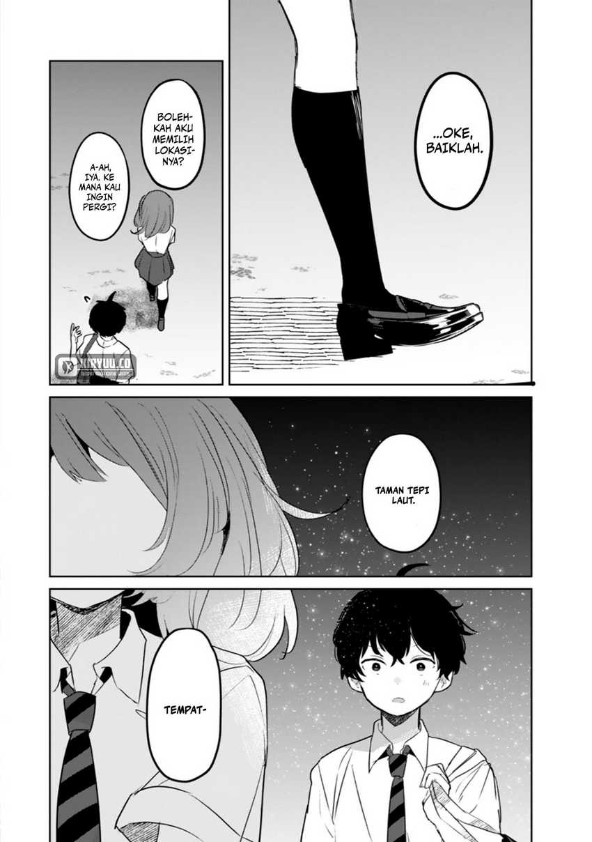 My Ex-Wife Is Young Again And She’s In My Class Chapter 09