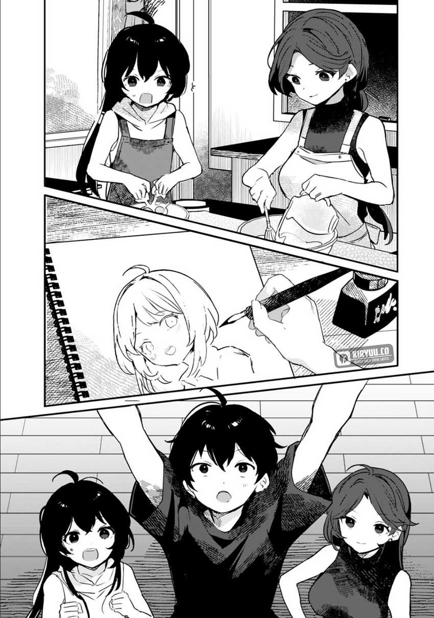 My Ex-Wife Is Young Again And She’s In My Class Chapter 09
