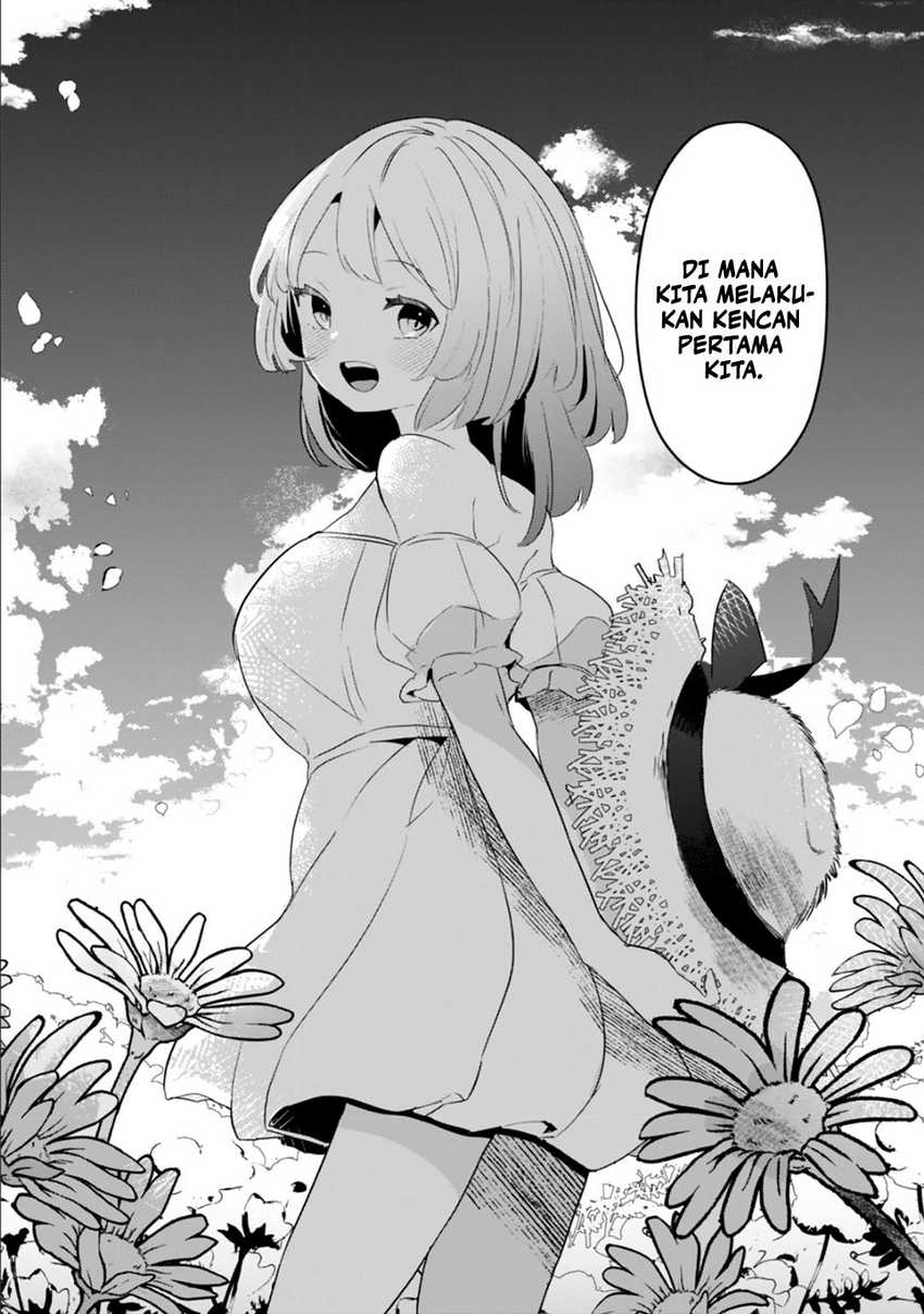 My Ex-Wife Is Young Again And She’s In My Class Chapter 09