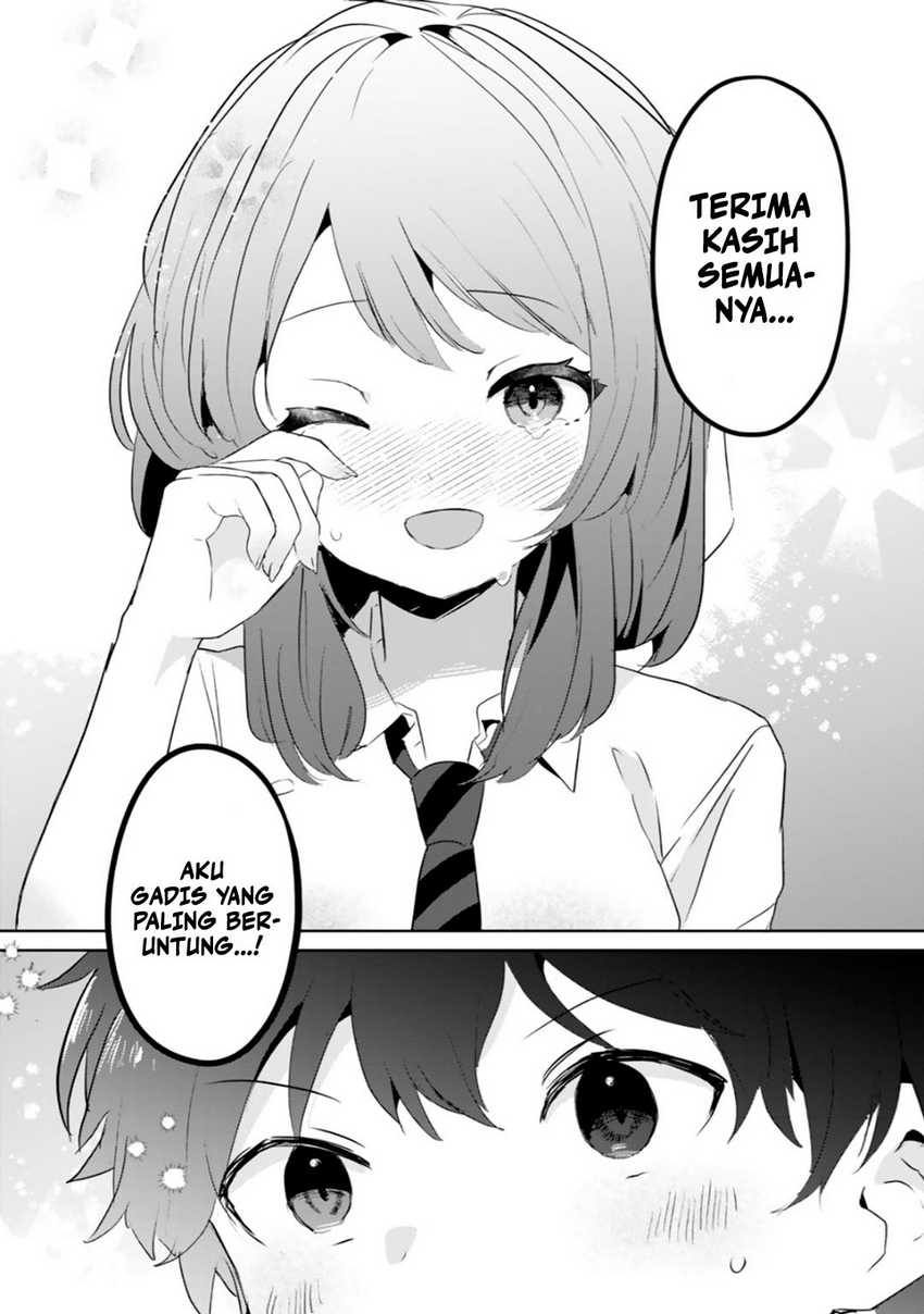 My Ex-Wife Is Young Again And She’s In My Class Chapter 09