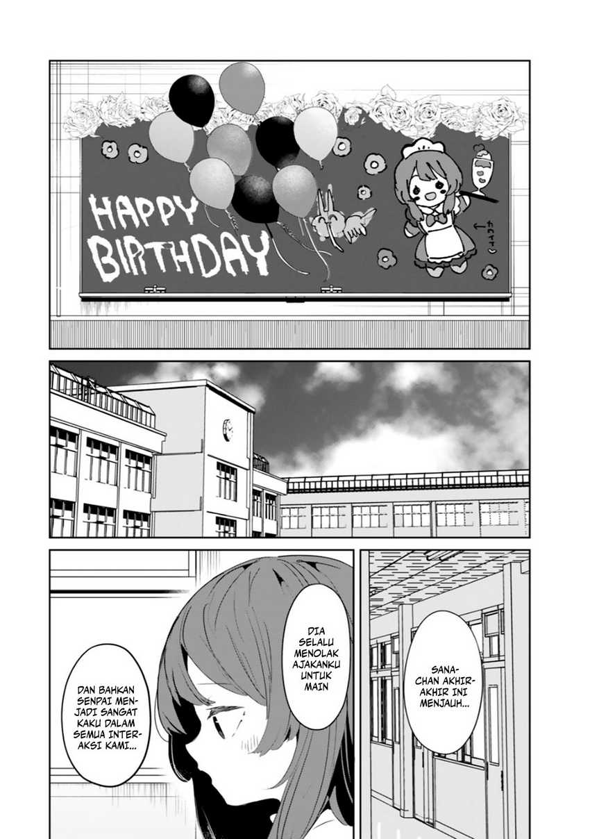My Ex-Wife Is Young Again And She’s In My Class Chapter 09