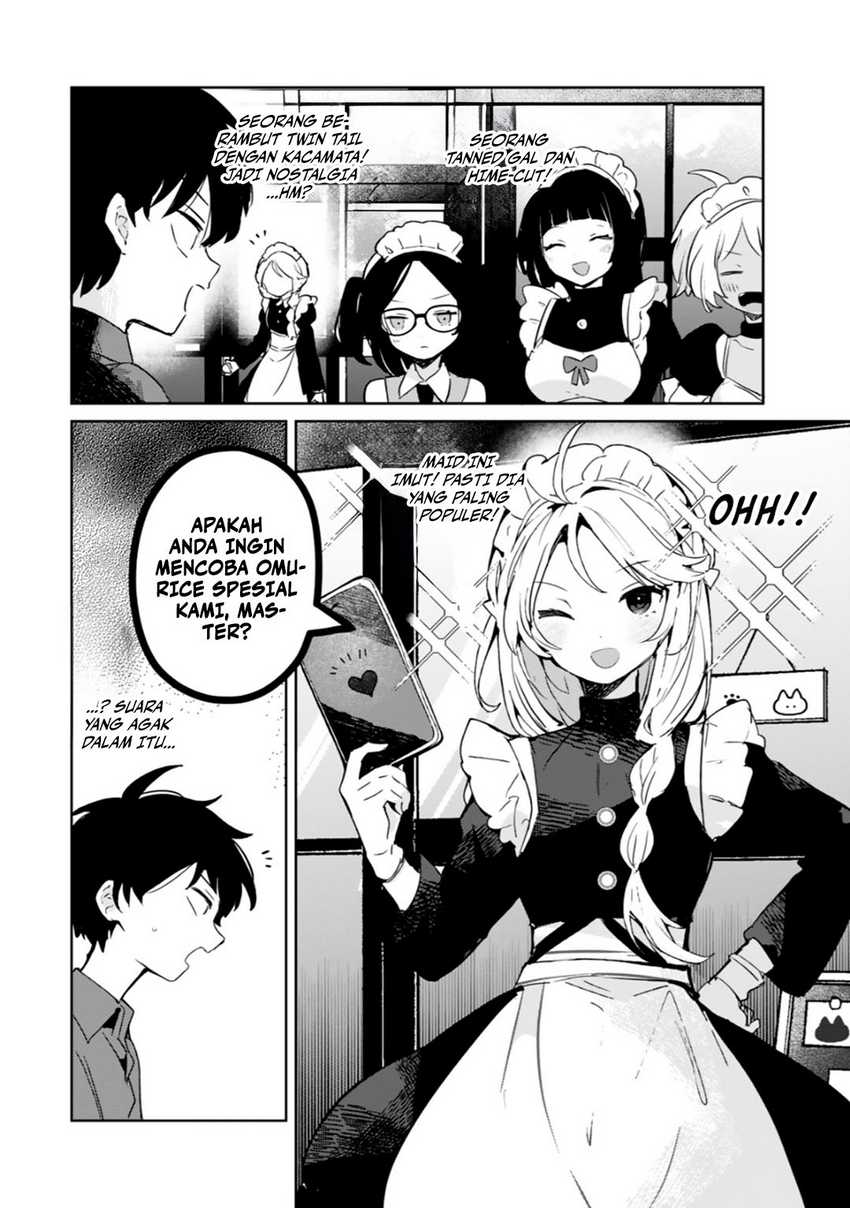 My Ex-Wife Is Young Again And She’s In My Class Chapter 09