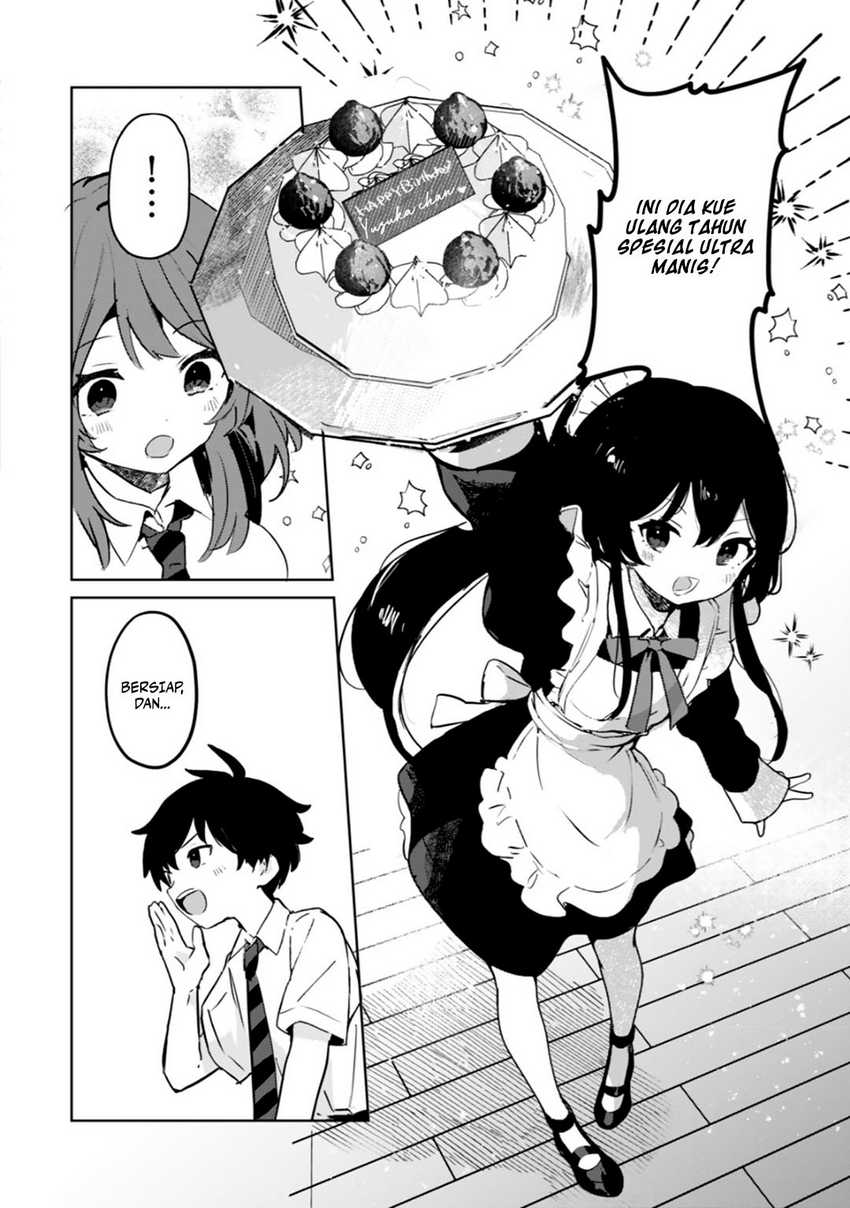 My Ex-Wife Is Young Again And She’s In My Class Chapter 09