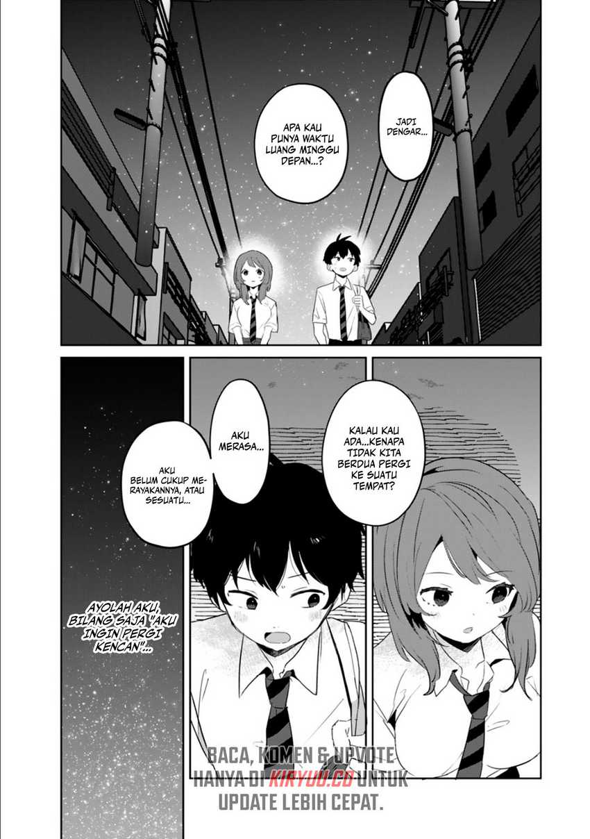 My Ex-Wife Is Young Again And She’s In My Class Chapter 09