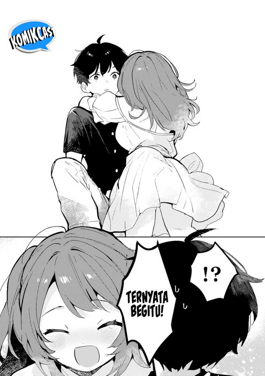 My Ex-Wife Is Young Again And She’s In My Class Chapter 10