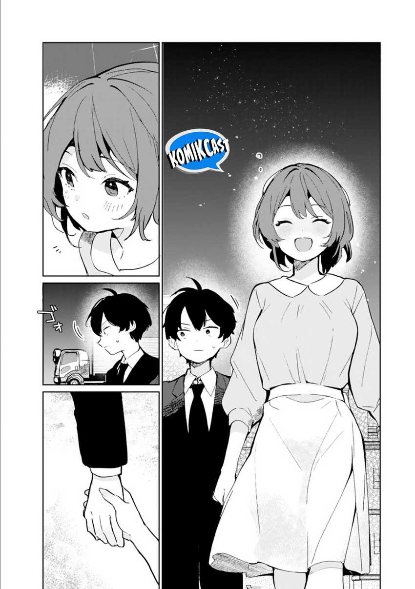 My Ex-Wife Is Young Again And She’s In My Class Chapter 10