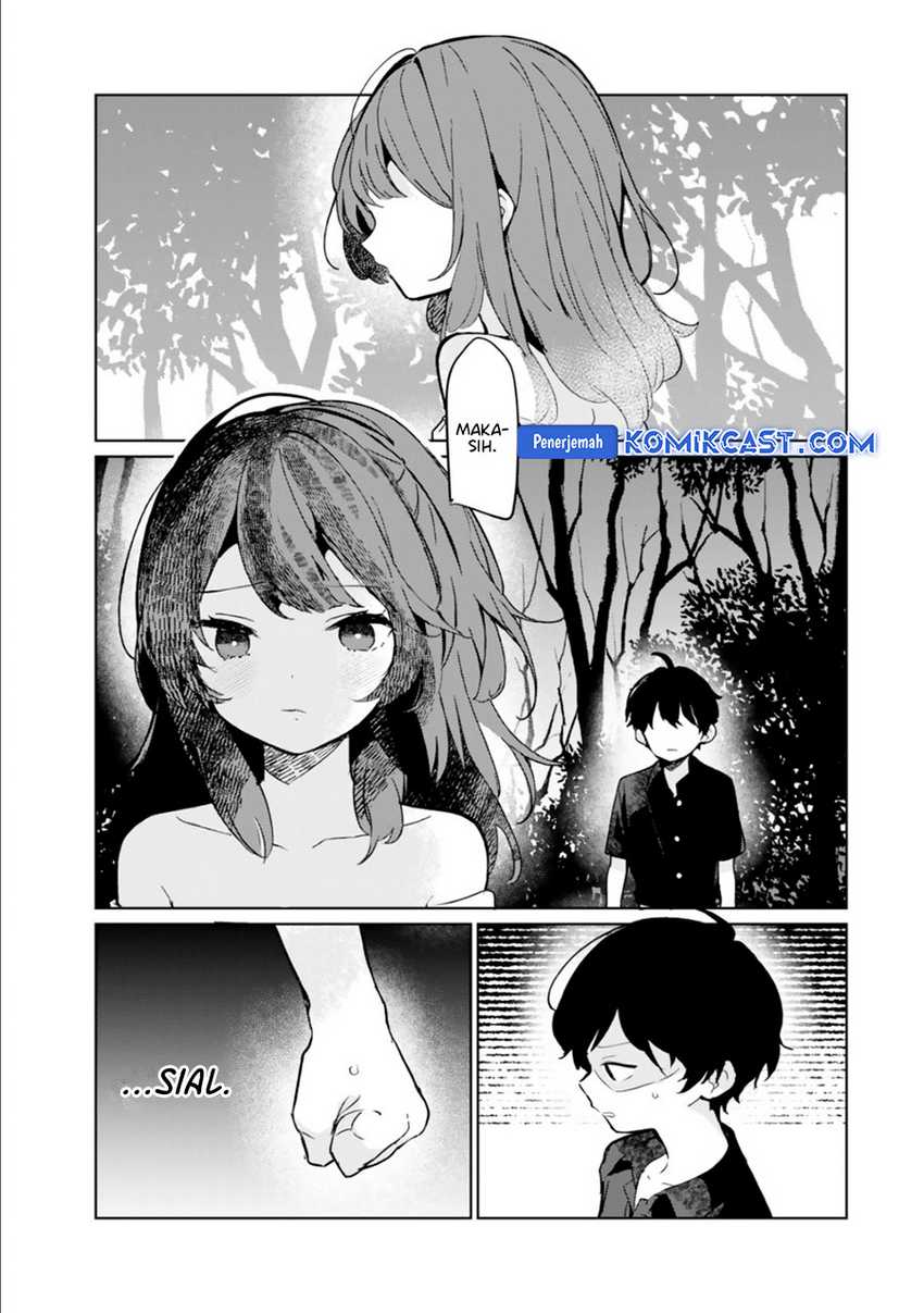 My Ex-Wife Is Young Again And She’s In My Class Chapter 10