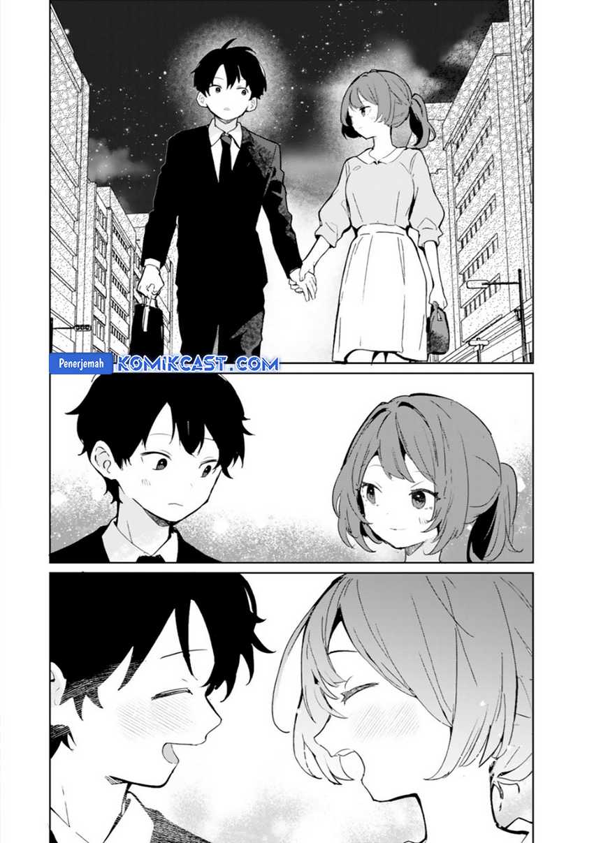 My Ex-Wife Is Young Again And She’s In My Class Chapter 10