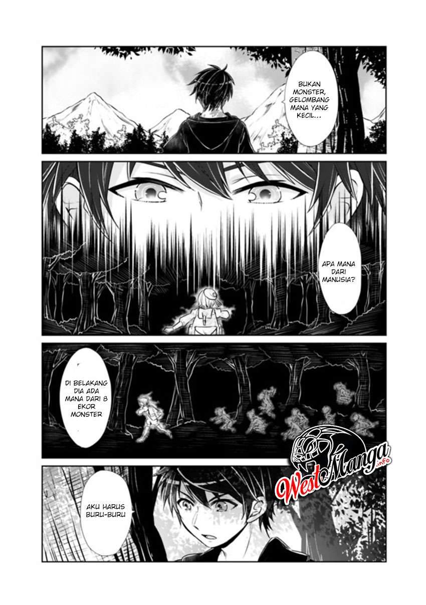 Kenshin To Matai No Musuko Wa Date Ja Nai chapter 1 halaman 23